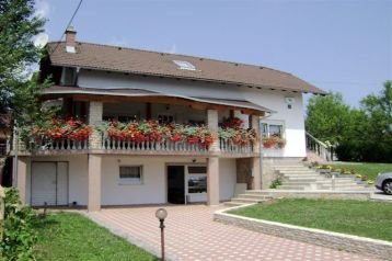 Croacia Privát Grabovac, Exterior